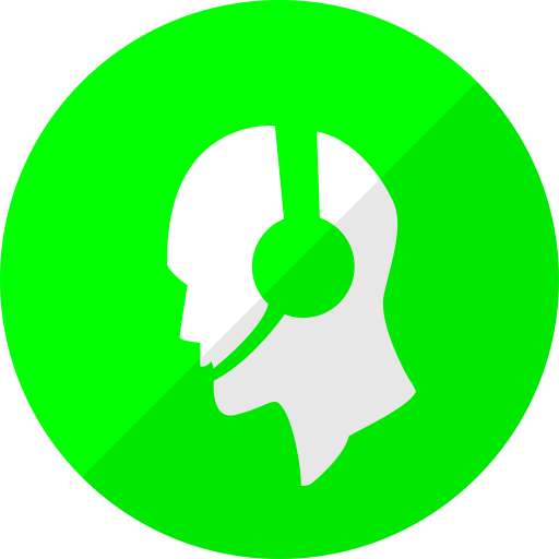 Call, Chat, Comms, Communication, Razer, Razer Comms, Razercomms Icon