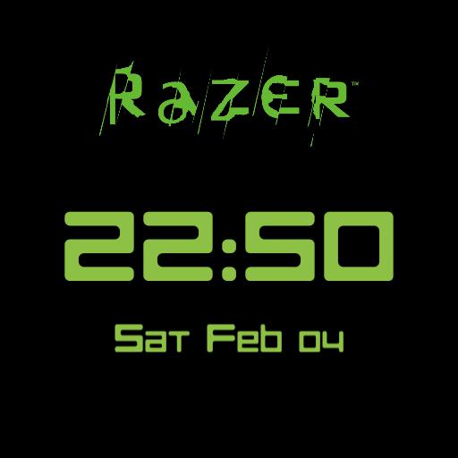 Faces With Tag Razer