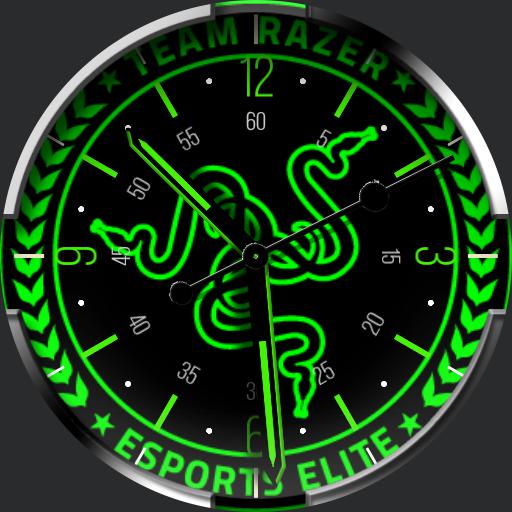 Razer For Huawei Watch