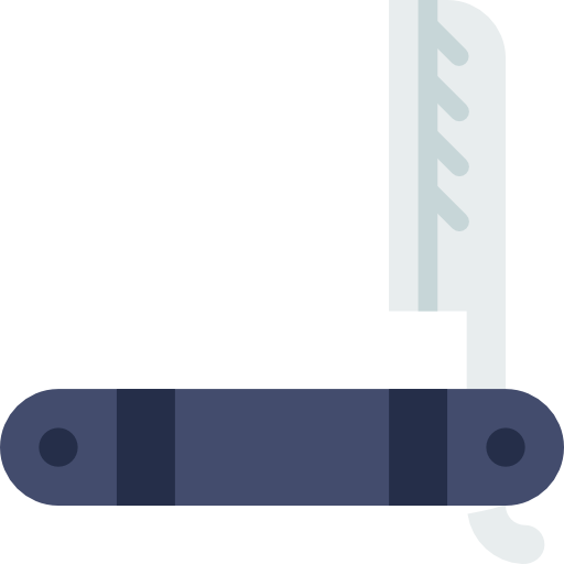 Blade Icon