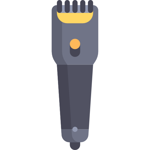 Electric Razor Icon