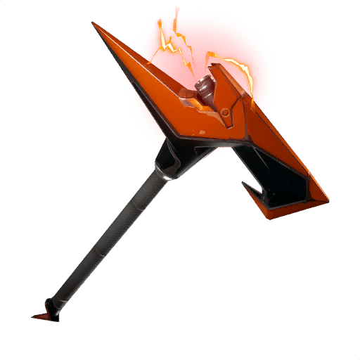 Razor Edge Fortnite Skin Tracker