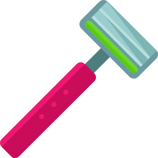 Razor Icon