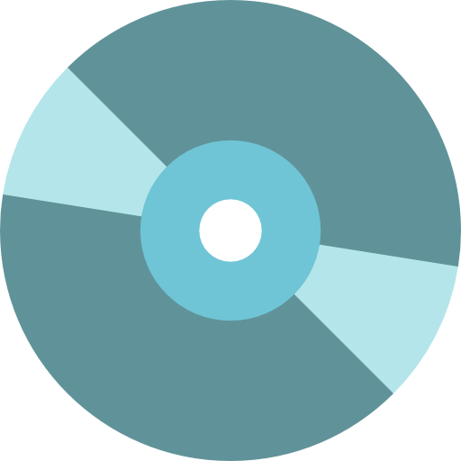 Cd Icon
