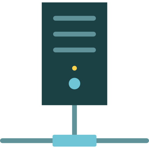 Database Icon
