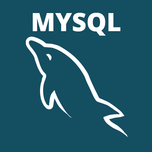 Mysql Icon