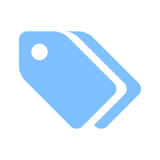 Tag Icon Png And Vector For Free Download