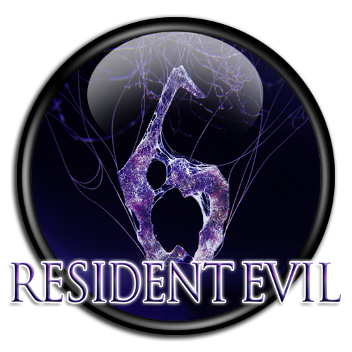 Pictures Of Resident Evil Logo Png