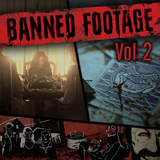 Resident Evil Biohazard Banned Footage Vol Review Capsule