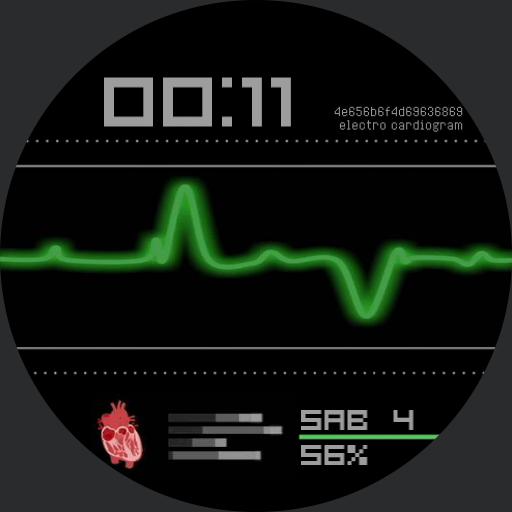 Resident Evil Codex For G Watch R