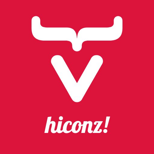 Ionicons Hashtag On Twitter