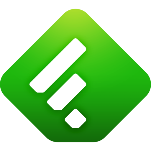 Feedly Read More, Know More Mac Icon Ios Icons