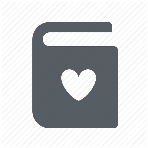 Book, Love, Novel, Reading, Romantic Icon