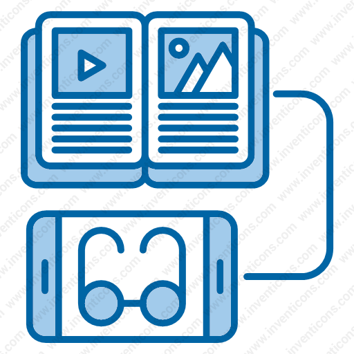 Download Books,reading Icon Inventicons