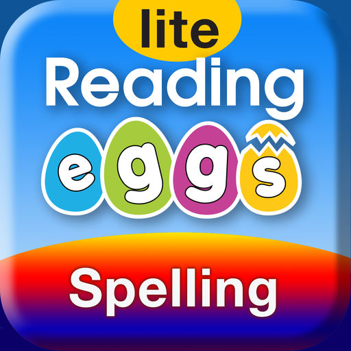 Spelling Games Lite Hd