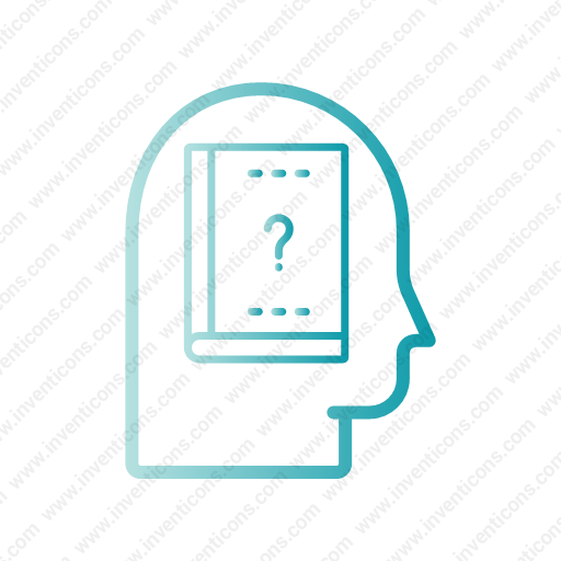 Download Reading Icon Inventicons