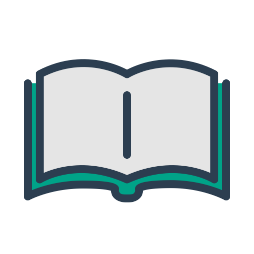 Book, Novela, Read, Reading, Resolutions, Study, Text Icon Free