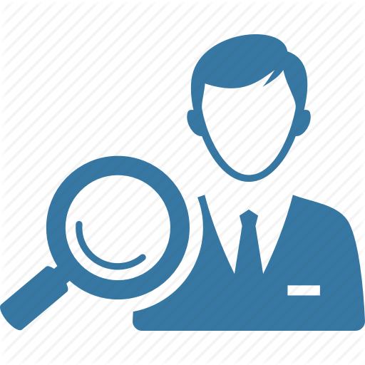 Find Agent, Find Broker, Real Estate, Real Estate Agent Icon