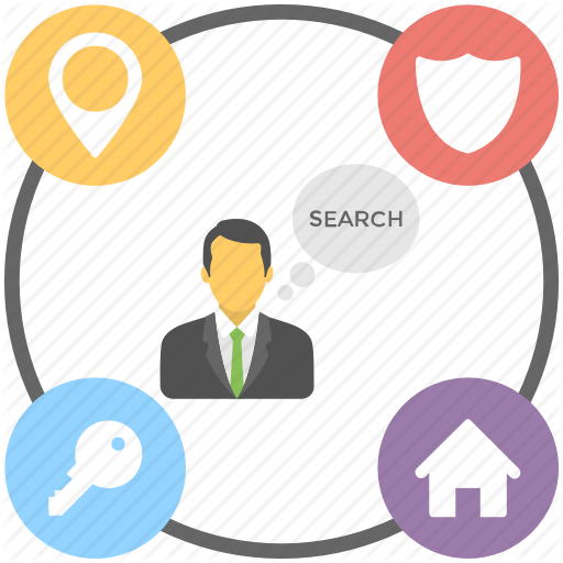 Homeowner, Property Agent, Property Representative, Real Estate