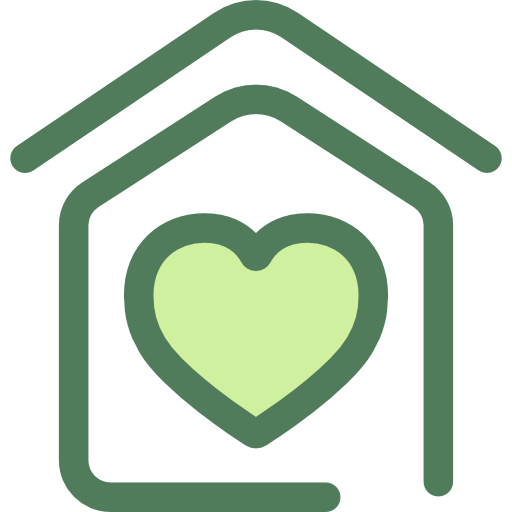 Property, Real Estate, Home, House, Construction, Buildings Icon