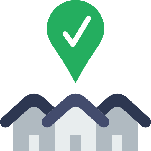 Real Estate Icon Real Estate Smashicons