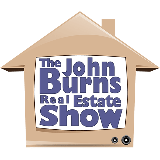 Cropped Binghamton Real Estate John Burns Site Icon
