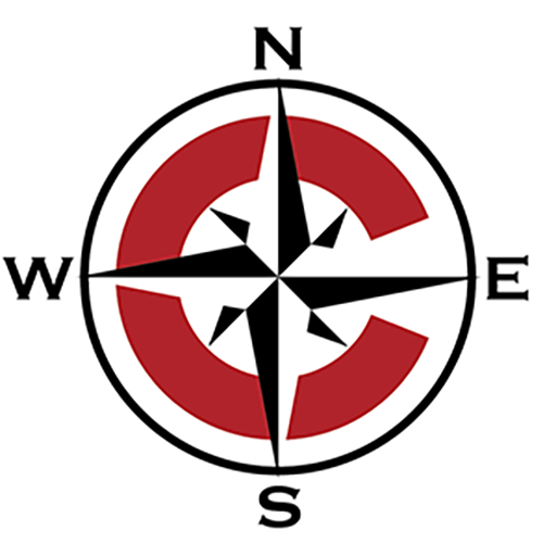 Cropped The Columbus Team Real Estate Logo Icon