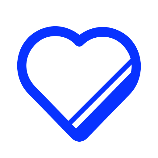 Heart Icon