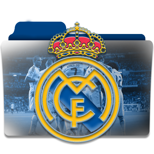 Logo Logo Do Real Madrid Png 256x256