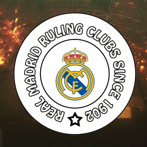 Real Madrid Ruling Clubs Since