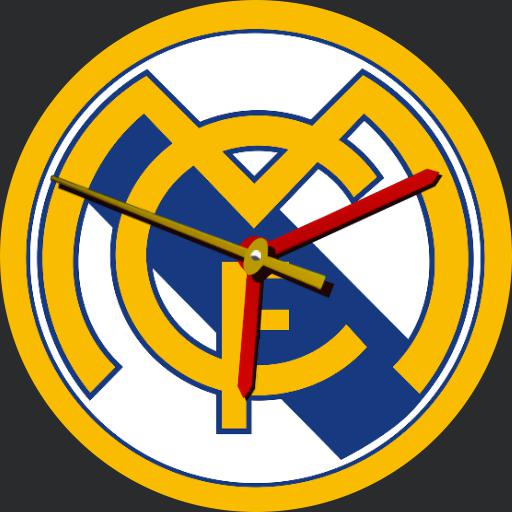 Real Madrid For Huawei Watch