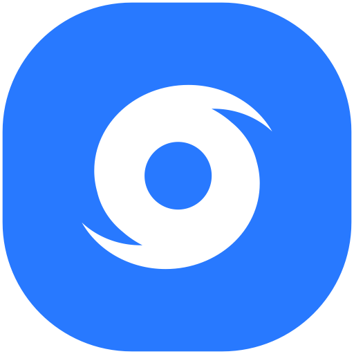 Real Time Query Typhoon, Real, Reality Icon With Png And Vector