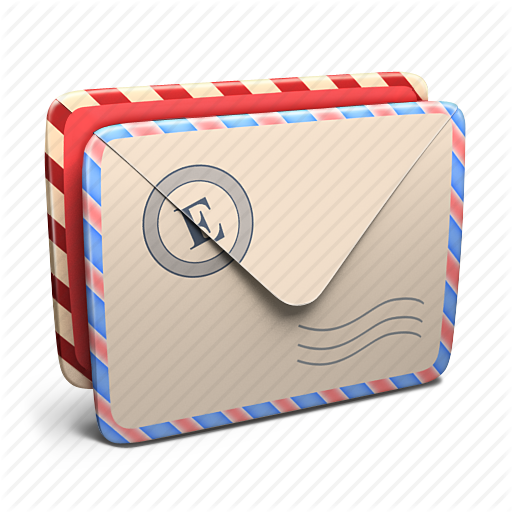 Envelope, Mail Icon