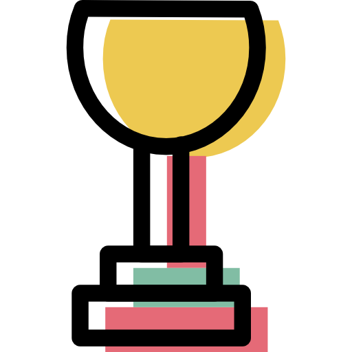 Trophy Icons Free Download