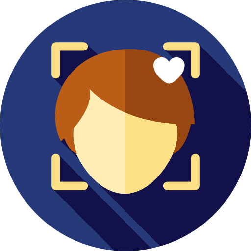 Augmented Reality Icon