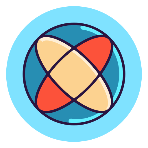 Augmented, Virtual, Reality Icon Free Of Virtual Reality