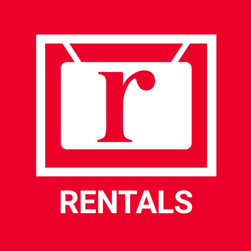 Rentals App