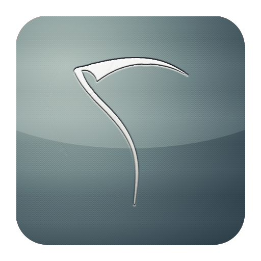 Reaper Icon