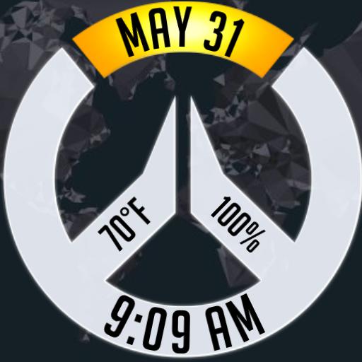 Faces With Tag Overwatch