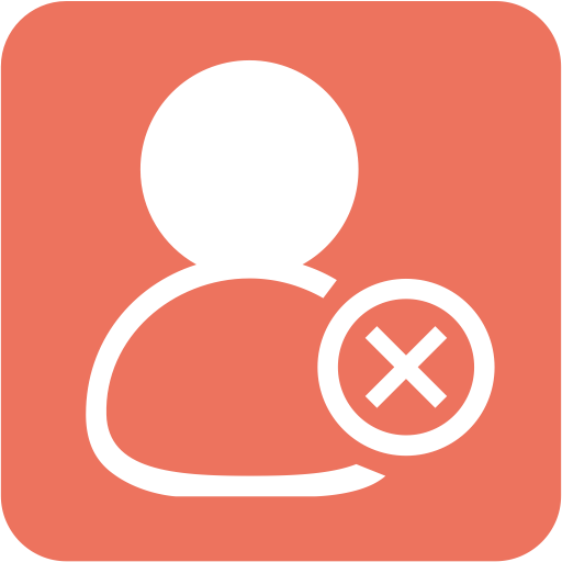 Dismiss, Label, Optimization Icon With Png And Vector Format