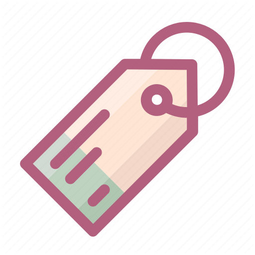 Cut, Discount, Promo, Rebate, Sale Icon