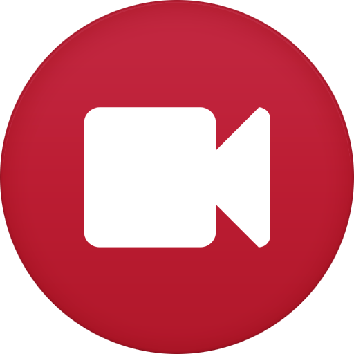 Video, Camera Icon Free Of Circle Icons