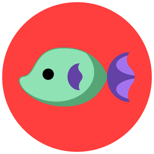 Fish Icon