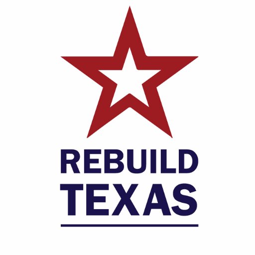 Rebuild Texas Today