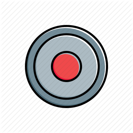 Multimedia, Rec Icon