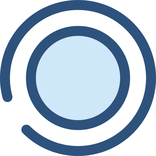 Rec Circle Png Icon
