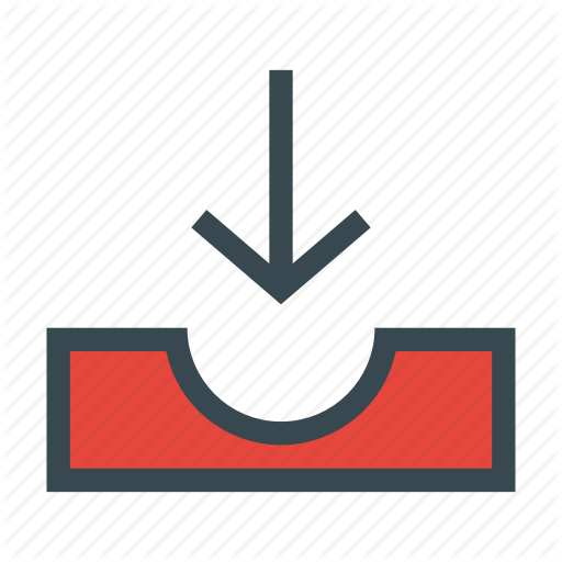 Box, Email, Inbox, Mail, Mailbox, Receive Icon