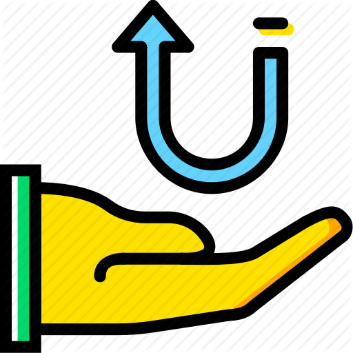 Business, Finance, Information, Marketing, Receive Icon