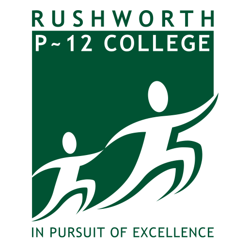 Rushworth P College Daily Timeline