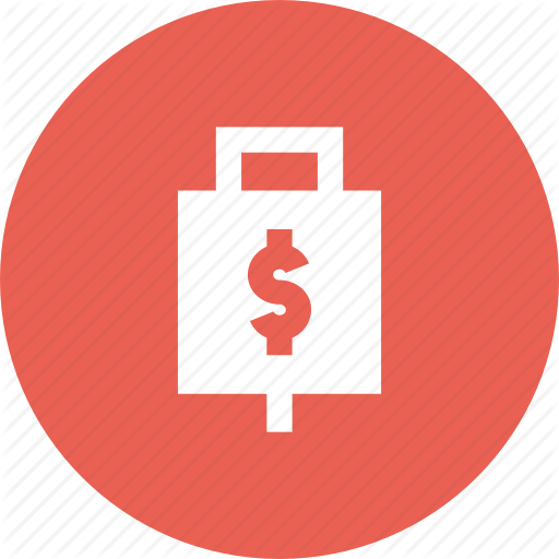 Account, Charge, Funds, Recharge, Transfer Icon